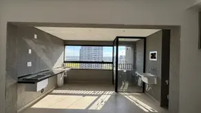 Apartamento Jardim Sul, Uberlândia - MG — foto 2