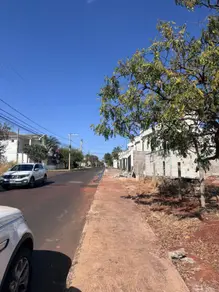 Terreno Jardim Colina, Uberlândia - MG — foto 1