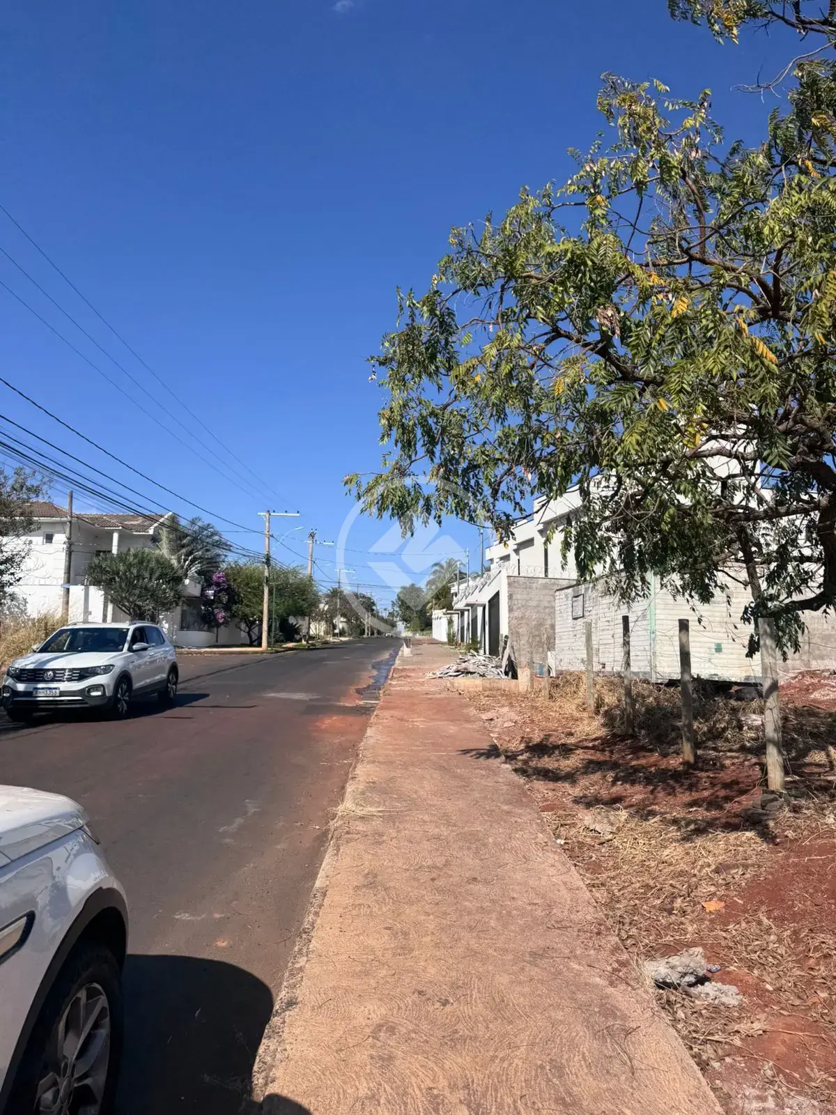 Imagem 1 - Terreno em Jardim Colina, Uberlândia - MG