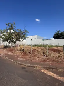 Terreno Jardim Colina, Uberlândia - MG — foto 2