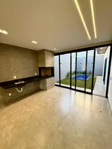 Imagem 5 - Casa em Quinta Alto Umuarama, Uberlândia - MG