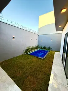 Imagem 3 - Casa em Quinta Alto Umuarama, Uberlândia - MG