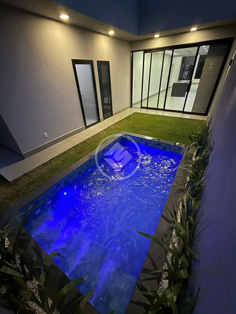 Imagem 1 - Casa em Quinta Alto Umuarama, Uberlândia - MG