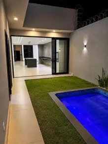 Imagem 2 - Casa em Quinta Alto Umuarama, Uberlândia - MG
