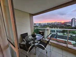 Imagem 3 - Apartamento em Patrimônio, Uberlândia - MG