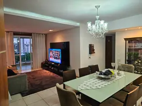 Apartamento Patrimônio, Uberlândia - MG — foto 1