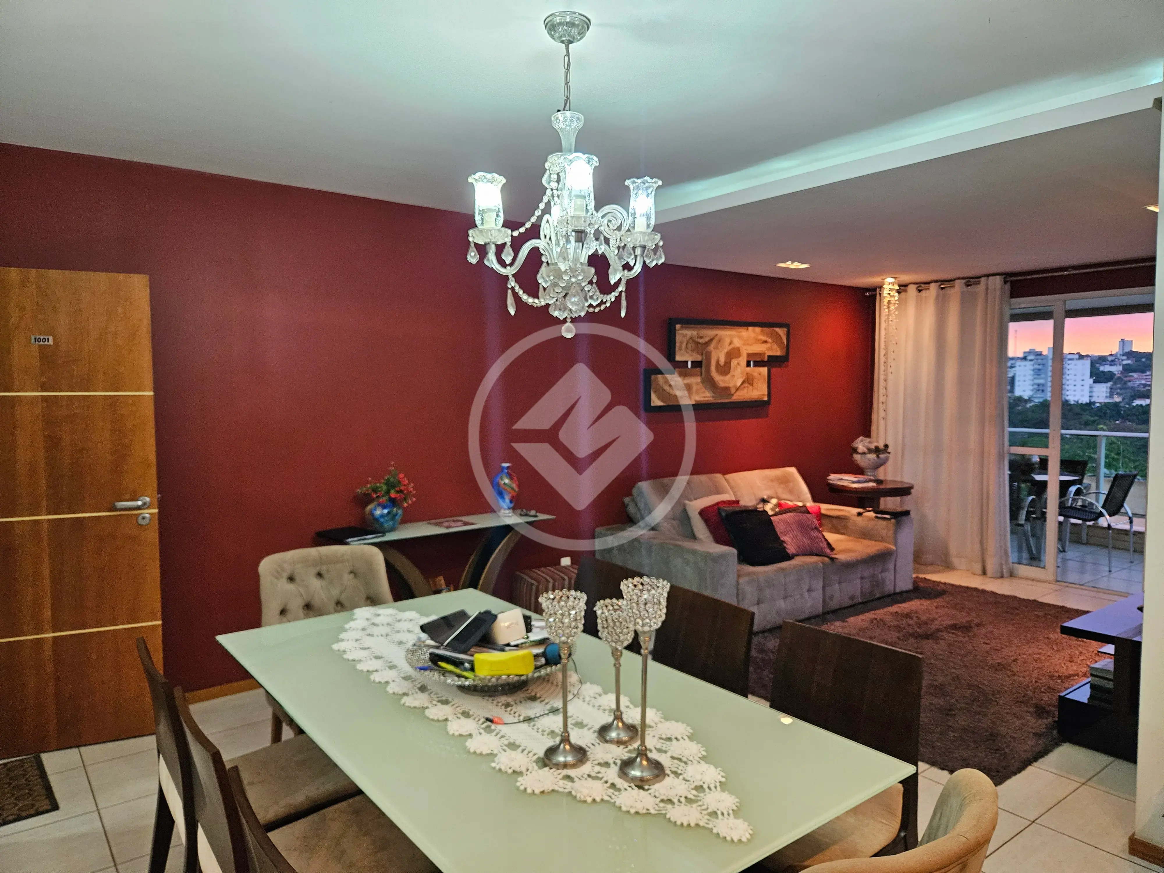 Image 2 - Apartamento em Patrimônio, Uberlândia - MG