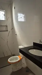 Imagem 6 - Casa em Shopping Park, Uberlândia - MG