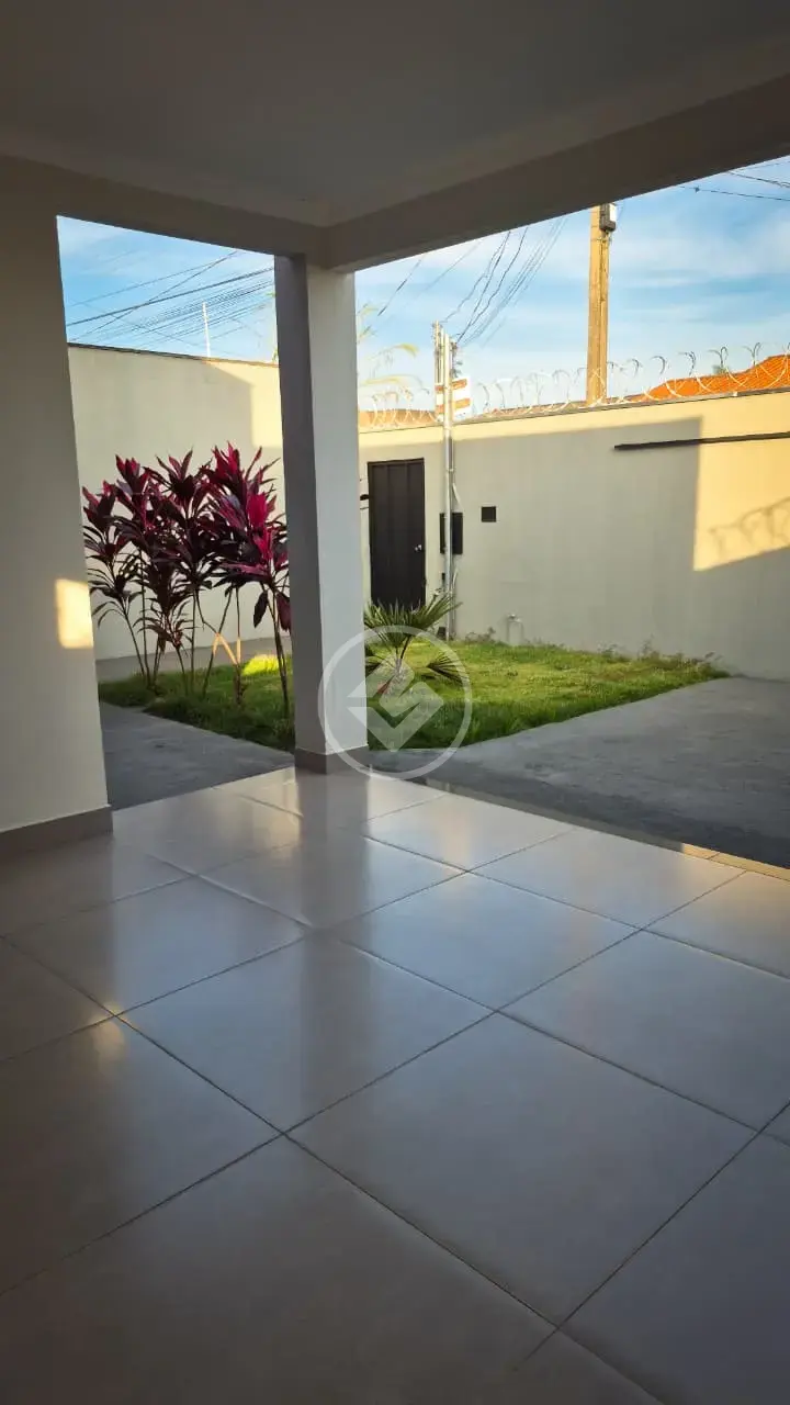 Image 2 - Casa em Shopping Park, Uberlândia - MG