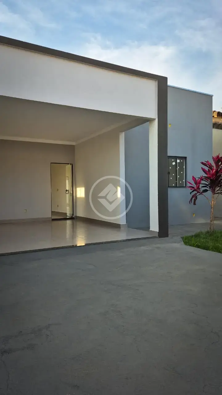 Imagem 1 - Casa em Shopping Park, Uberlândia - MG