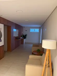 Apartamento Santa Mônica, Uberlândia - MG — foto 1