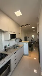 Apartamento Santa Mônica, Uberlândia - MG — foto 2
