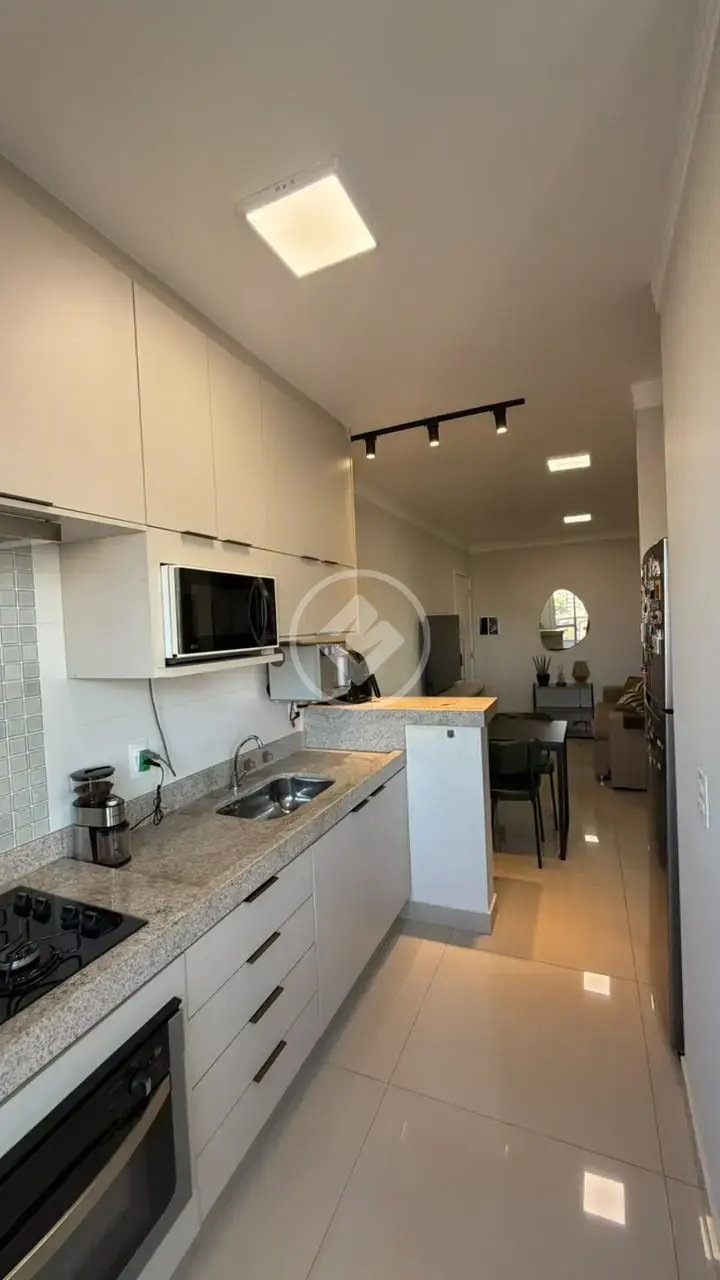 Image 2 - Apartamento em Santa Mônica, Uberlândia - MG