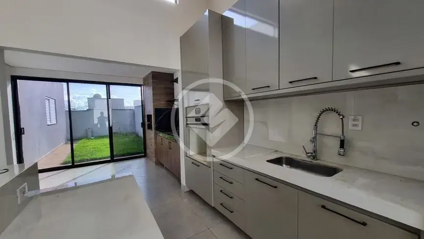 Imagem 1 - Casa em Laranjeiras, Uberlândia - MG
