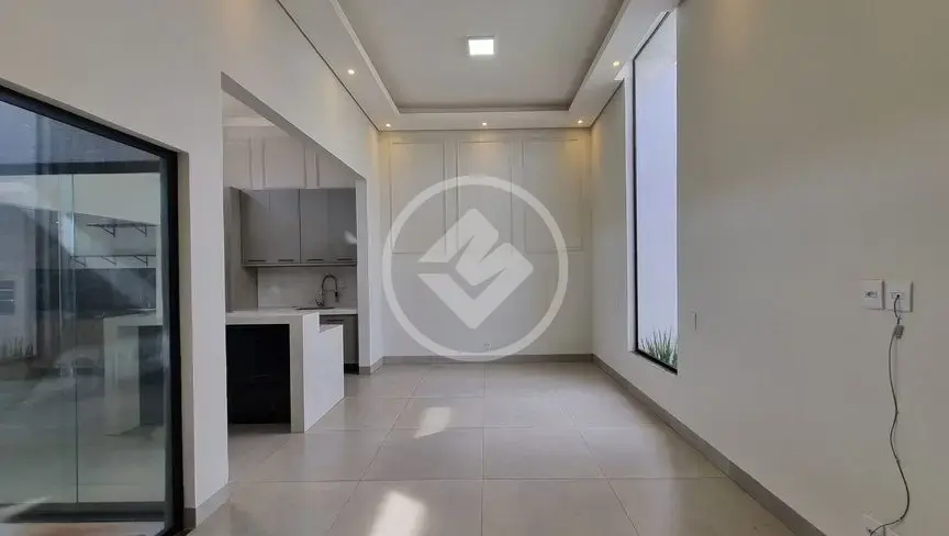 Image 2 - Casa em Laranjeiras, Uberlândia - MG