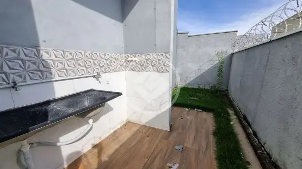 Image 25 - Casa em Laranjeiras, Uberlândia - MG