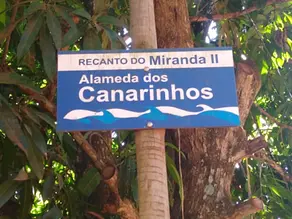 Chácara Condominio Miranda, Indianópolis - MG — foto 2