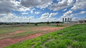 Terreno Comercial Shopping Park, Uberlândia - MG — foto 2