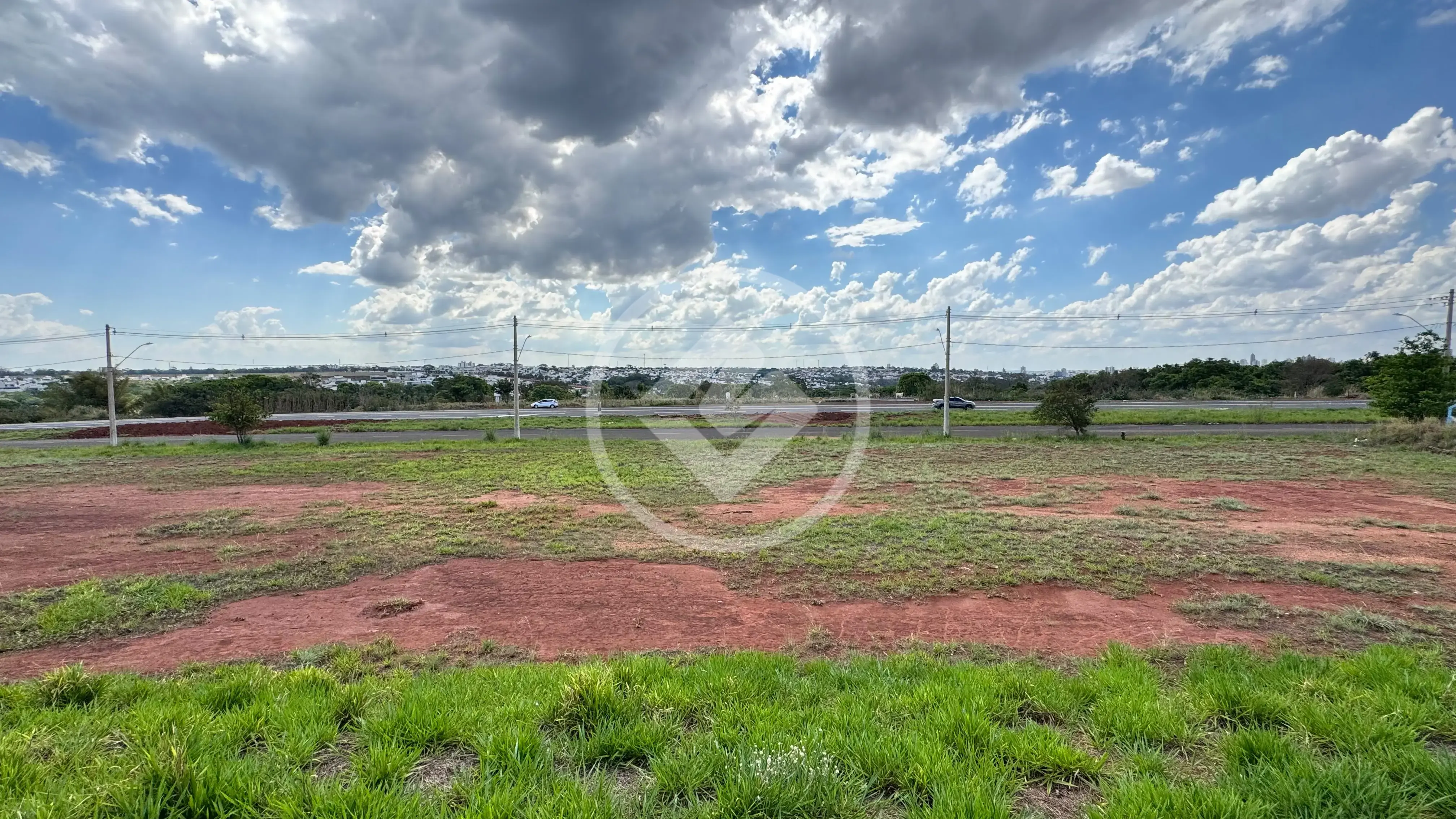 Imagem 1 - Terreno Comercial em Shopping Park, Uberlândia - MG
