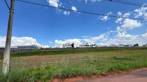 Imagem 3 - Terreno Comercial em Shopping Park, Uberlândia - MG