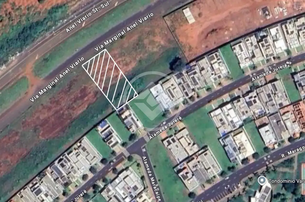 Image 10 - Terreno Comercial em Shopping Park, Uberlândia - MG