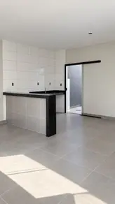 Casa Laranjeiras, Uberlândia - MG — foto 1