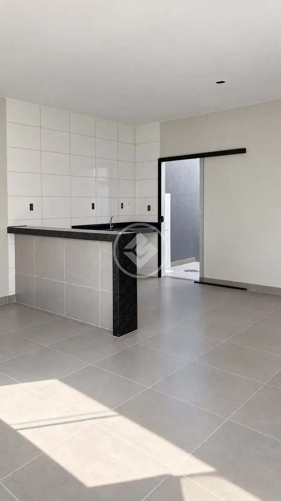 Imagem 1 - Casa em Laranjeiras, Uberlândia - MG