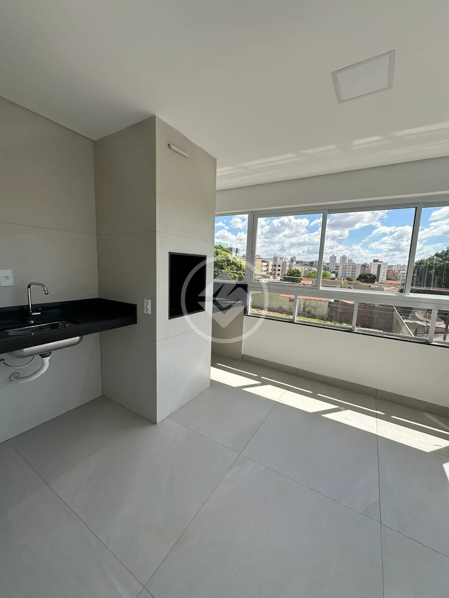 Image 2 - Apartamento em Patrimônio, Uberlândia - MG