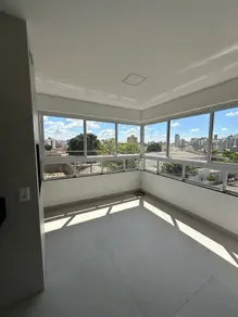 Apartamento Patrimônio, Uberlândia - MG — foto 1