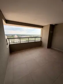 Apartamento Vila Gávea, Uberlândia - MG — foto 2