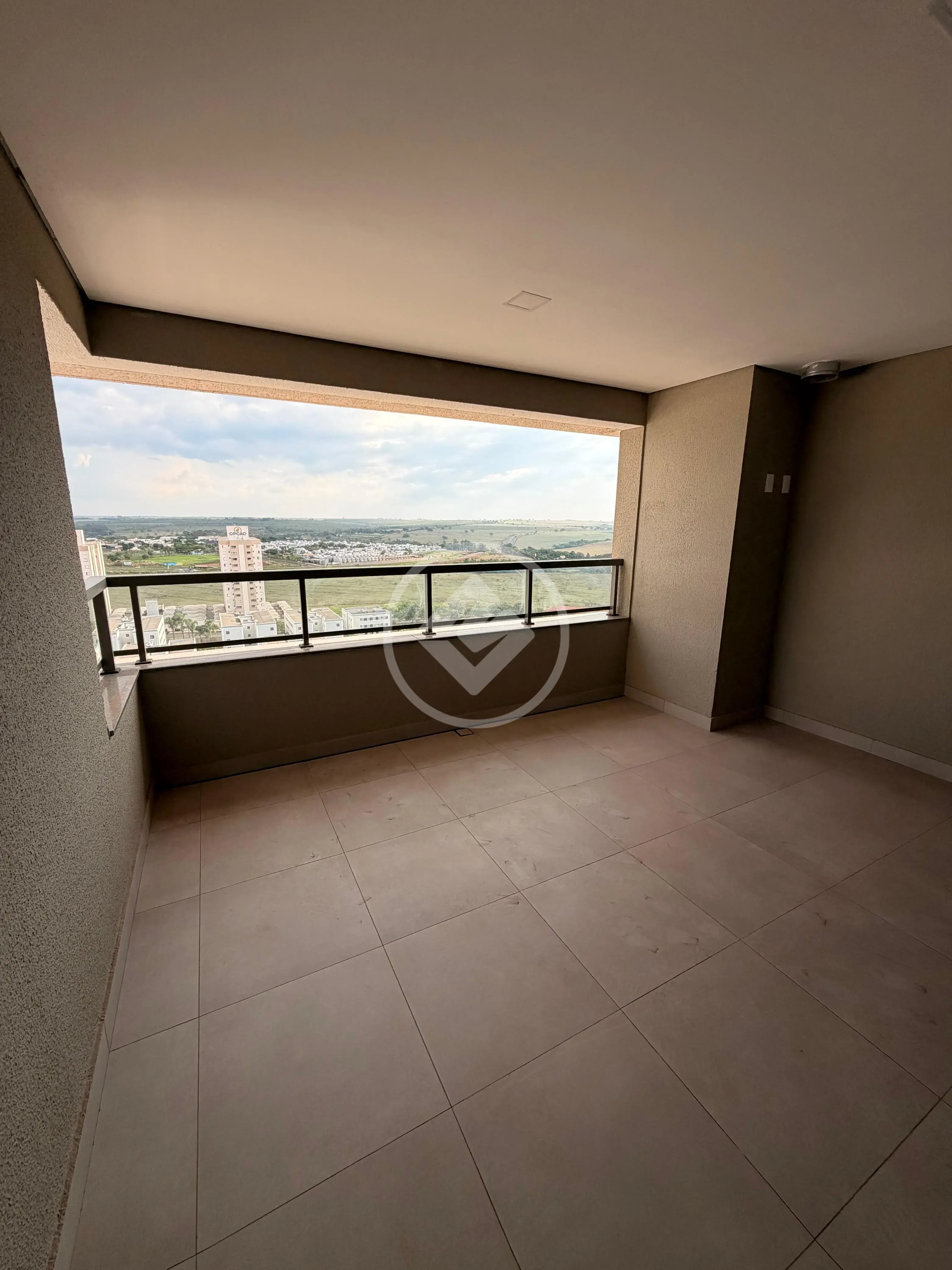 Image 2 - Apartamento em Vila Gávea, Uberlândia - MG