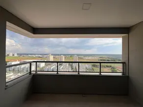 Apartamento Vila Gávea, Uberlândia - MG — foto 1