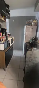 Imagem 3 - Apartamento em Loteamento Residencial Pequis, Uberlândia - MG