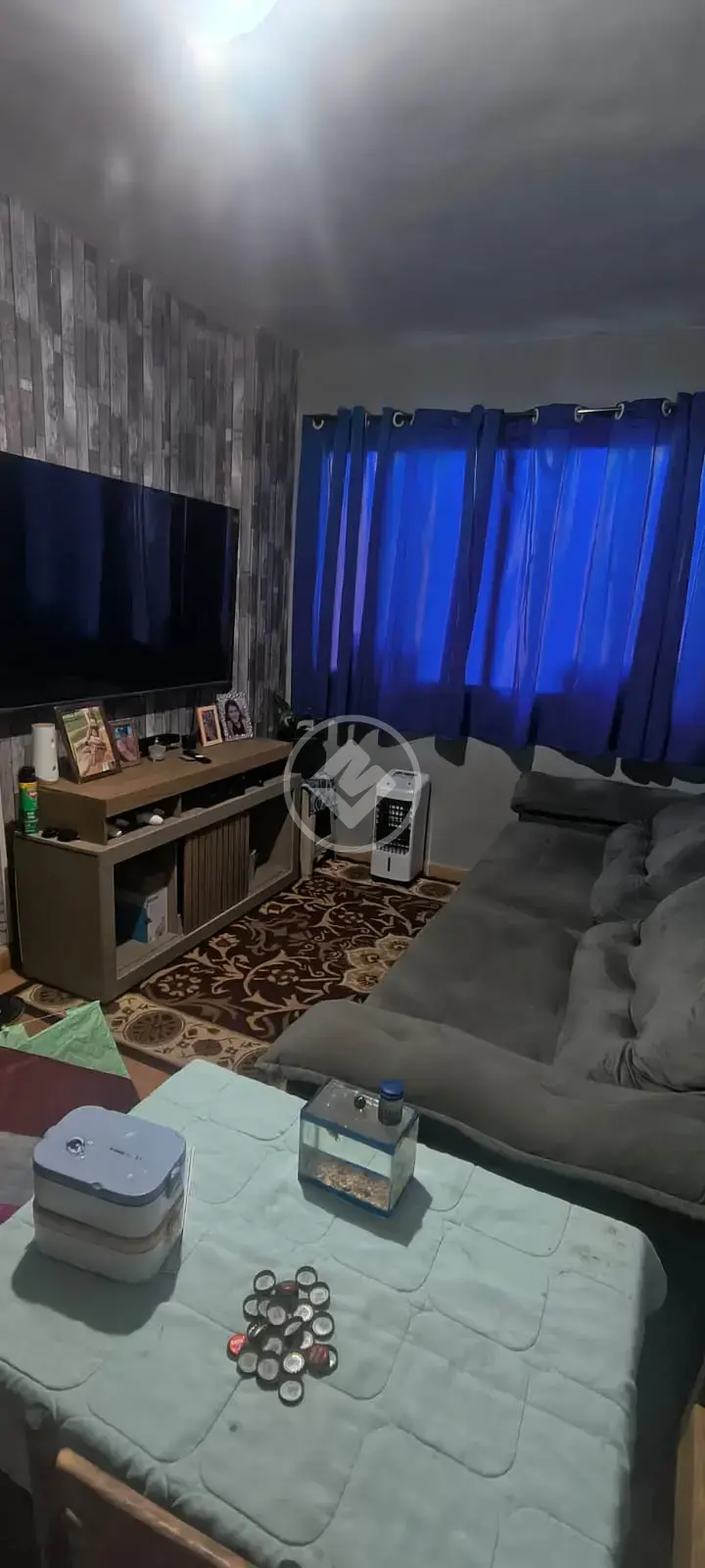 Imagem 1 - Apartamento em Loteamento Residencial Pequis, Uberlândia - MG