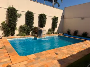 Casa Novo Mundo, Uberlândia - MG — foto 1