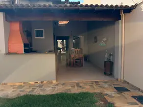Imagem 3 - Casa em Novo Mundo, Uberlândia - MG