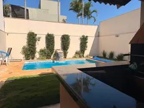Casa Novo Mundo, Uberlândia - MG — foto 2