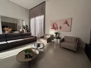 Casa Condomínio Jardim Sul, Uberlândia - MG — foto 1