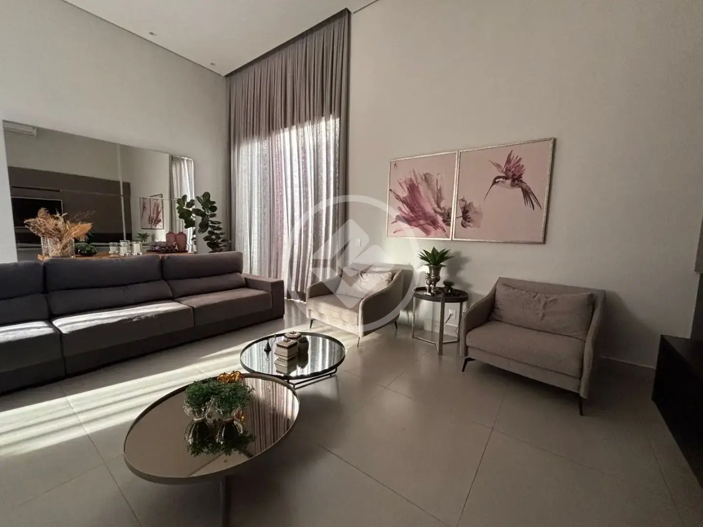 Imagem 1 - Casa Condomínio em Jardim Sul, Uberlândia - MG