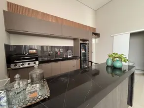 Imagem 4 - Casa Condomínio em Jardim Sul, Uberlândia - MG