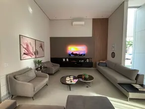 Casa Condomínio Jardim Sul, Uberlândia - MG — foto 2
