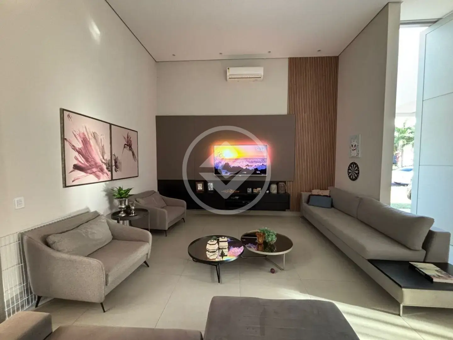 Image 2 - Casa Condomínio em Jardim Sul, Uberlândia - MG