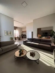 Imagem 2 - Casa Condomínio em Jardim Sul, Uberlândia - MG
