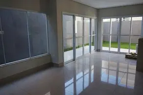 Sobrado Em Condomínio GRANJA MARILEUSA, Uberlândia - MG — foto 1