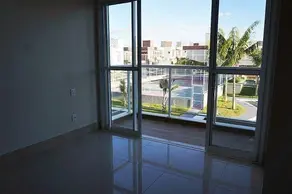 Imagem 5 - Sobrado Em Condomínio em GRANJA MARILEUSA, Uberlândia - MG