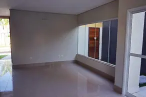 Imagem 3 - Sobrado Em Condomínio em GRANJA MARILEUSA, Uberlândia - MG