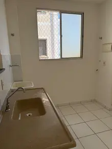 Apartamento Shopping Park, Uberlândia - MG — foto 2