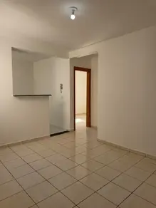 Apartamento Shopping Park, Uberlândia - MG — foto 1
