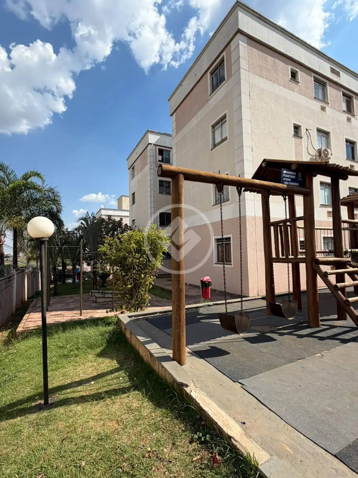 Image 8 - Apartamento em Shopping Park, Uberlândia - MG