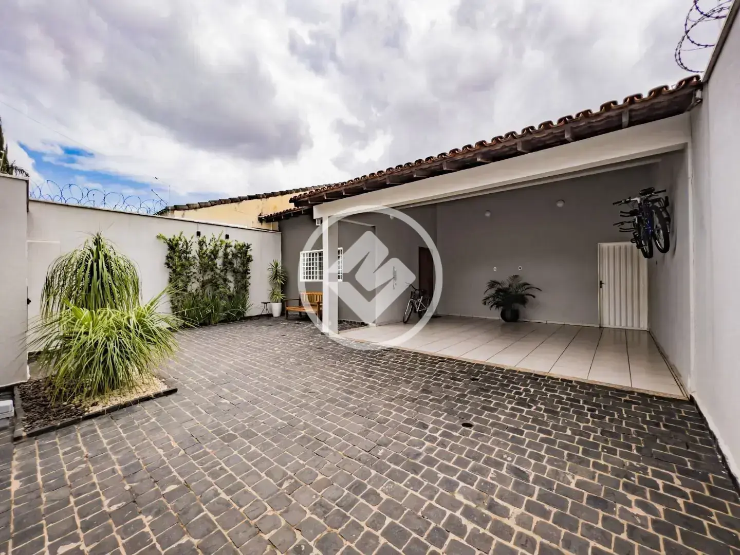 Image 20 - Casa em Jardim Karaíba, Uberlândia - MG